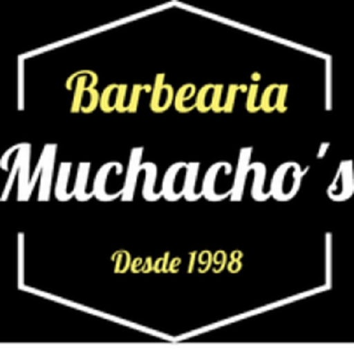 Barbearia Muchacho´s logo