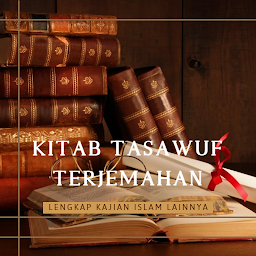Icon image Kitab Tasawuf Terjemahan