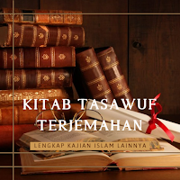 Kitab Tasawuf Terjemahan