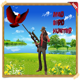 Mad Bird Hunter icon