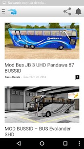 Bussid Mods (DOWNLOAD MODS) For Pc (Download In Windows 7/8/10 And Mac) 5