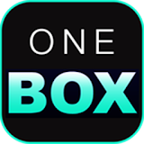 OneBox HD icon