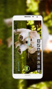 DSLR HD Camera : 4K HD Camera APK for Android Download 5