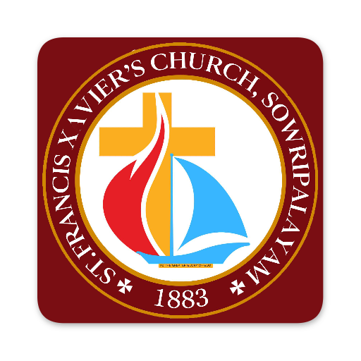 St. Francis Xavier's Church Download on Windows