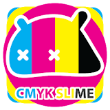 CMYK Slime Quest icon