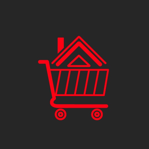La Cesta en Casa logo