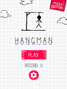 Hangman Premiumのおすすめ画像4