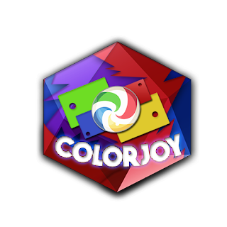 ColorJoy Minigames apk
