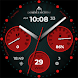 DM | 011 Analog Watch Face - Androidアプリ