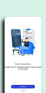 GST Calculator-Calculate Rate