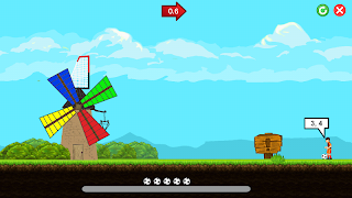 Ineus: Impossible - Screenshot 1