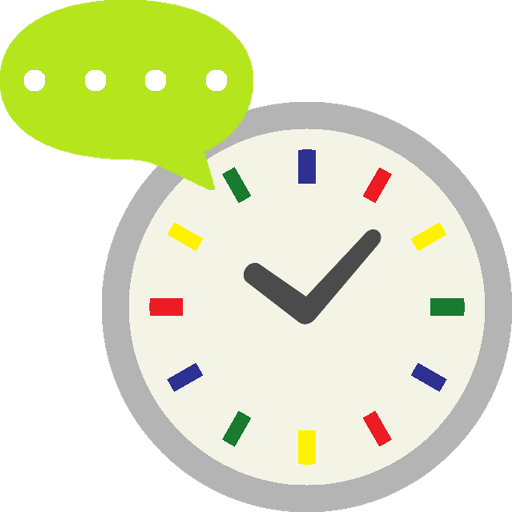 Time Signal TALK mini logo