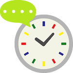 Cover Image of Download Time Signal TALK mini  APK