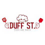 Duff st pizza  Icon