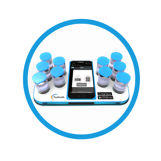 SmartScannerPillbox Windows에서 다운로드