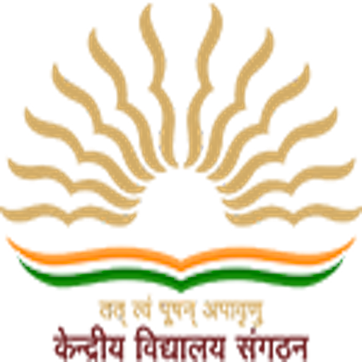 Study At KVS logo