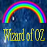 Wizard of Oz Trivia icon
