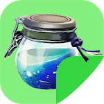 Cover Image of Download WAStickerApps - Fortnite Stickers 1.1 APK