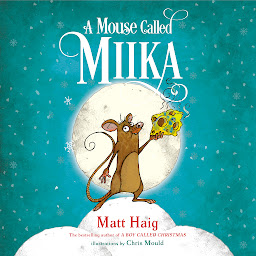 صورة رمز A Mouse Called Miika