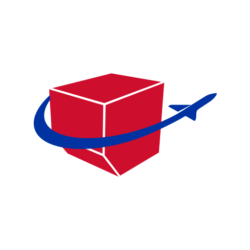 Find My ULD logo