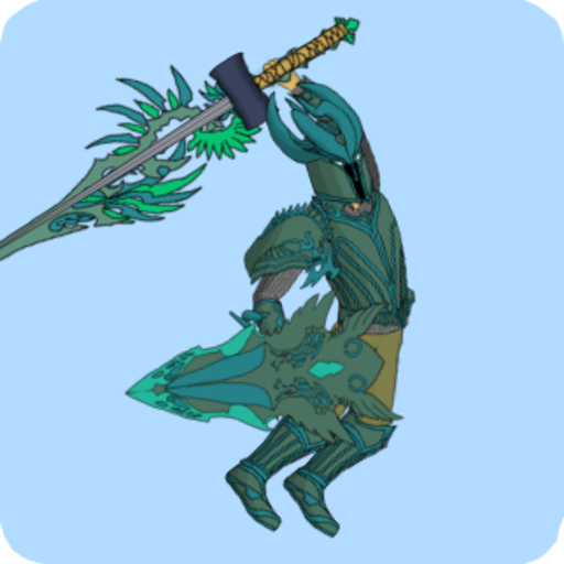 Path of the hero Logo