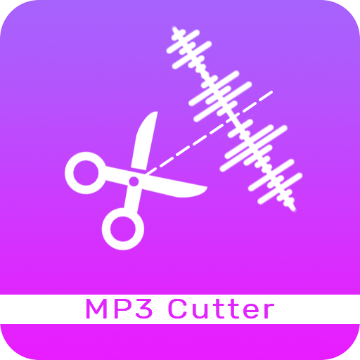 MP3 Cutter : Ringtone Maker