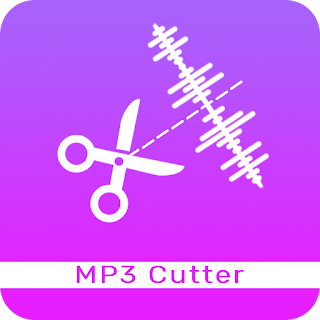 MP3 Cutter : Ringtone Maker