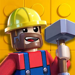 Bricks Kingdom Mod Apk