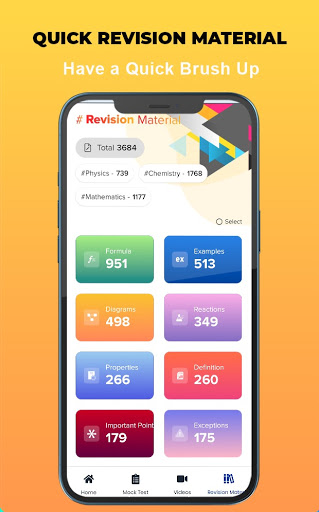 Rizee - The Perfect Guide Screen 2