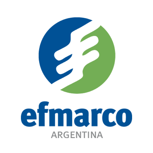 Efmarco logo