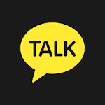 Cover Image of Download Simple-KakaoTalk Theme  APK