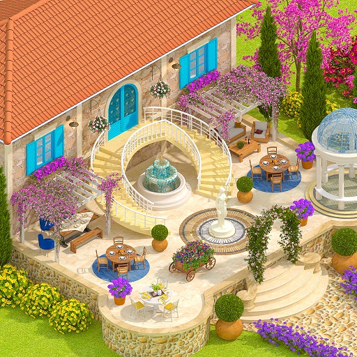 Dream Home & Garden Makeover Download on Windows