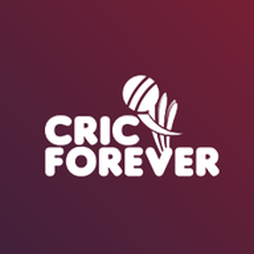 Cricforever logo