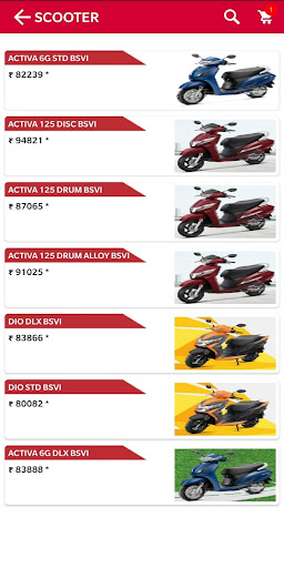 Debnath Honda Screen 3