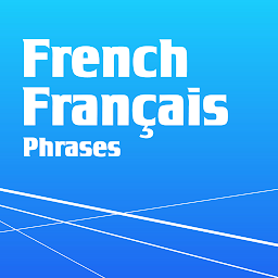 图标图片“Learn French Phrasebook”