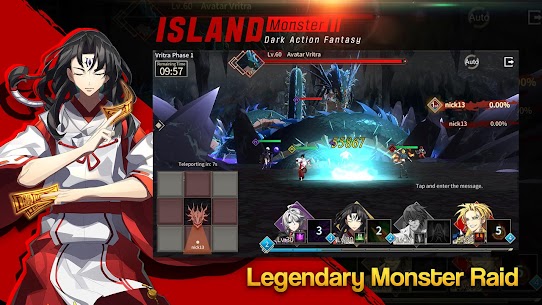 Exorcist in Island Apk Mod for Android [Unlimited Coins/Gems] 6