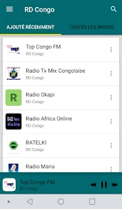 Radio DR Congo