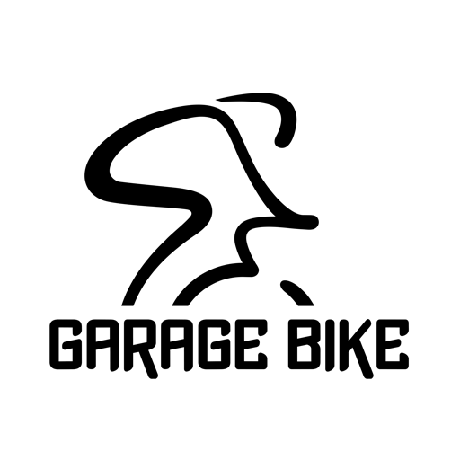 Garage Bike logo