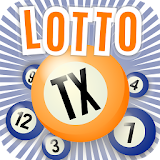 Lottery Results - Texas icon
