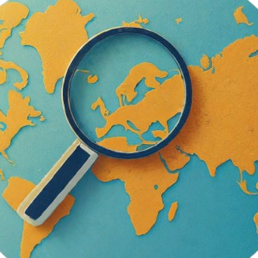 Search Master Browser logo