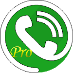 Cover Image of Unduh Call Recorder Pro  APK
