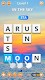 screenshot of Word Blocks Puzzle - Word Game