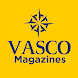 VASCO magazines