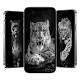 Snow Leopard Wallpaper Download on Windows