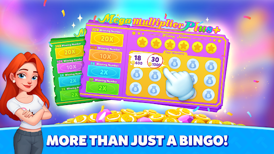 Bingo Home Design & Decorating 5