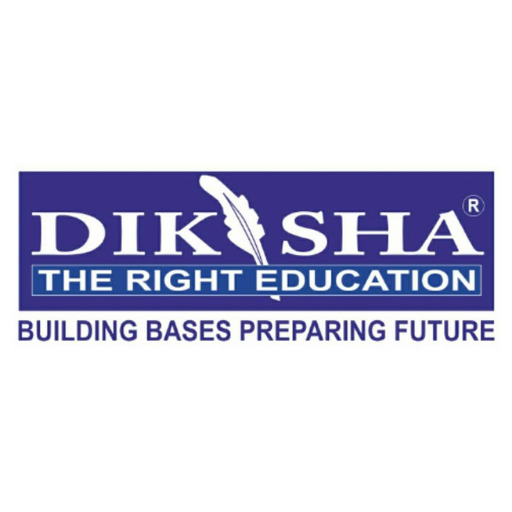 Diksha The Right Education  Icon