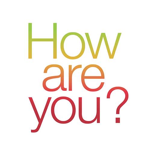 How Are You? - Mood tracker  Icon