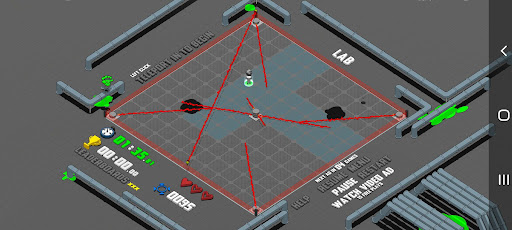Trap Attack Screen 3