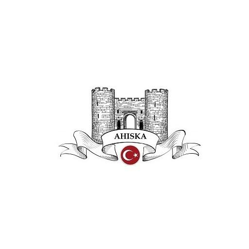 Ahıska Radyo logo