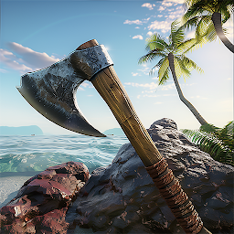 Icon image Island Survival: Offline Games